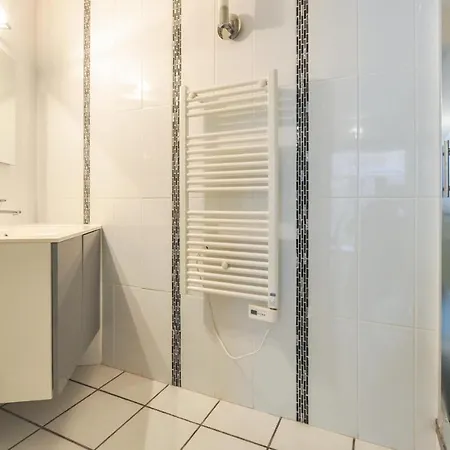 1 Bedroom Amazing In Cannes