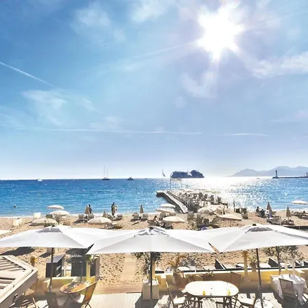 Appartement 1 Bedroom Amazing In Cannes