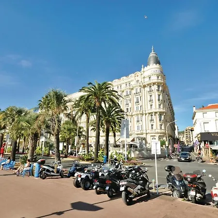 1 Bedroom Amazing In Appartement