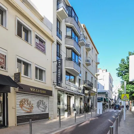 Appartement 1 Bedroom Amazing In