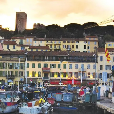 1 Bedroom Amazing In * Cannes