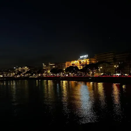 Appartement 1 Bedroom Amazing In *